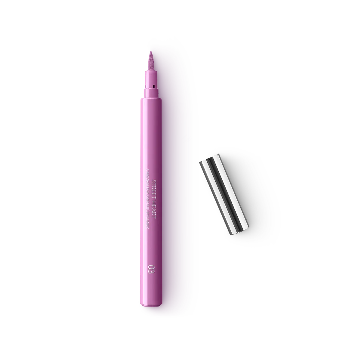 Підводка для очей Street Heart KIKO MILANO модель KC000001007003B Фото