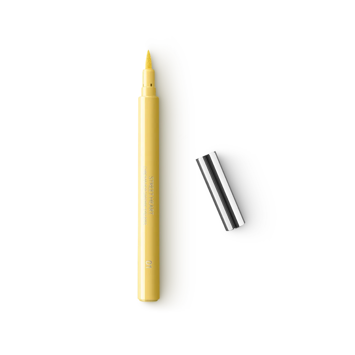 Підводка для очей Street Heart KIKO MILANO модель KC000001007001B Фото