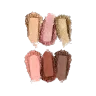 Палетка тіней KIKO MILANO KC000001018001B модель KC000001018001B