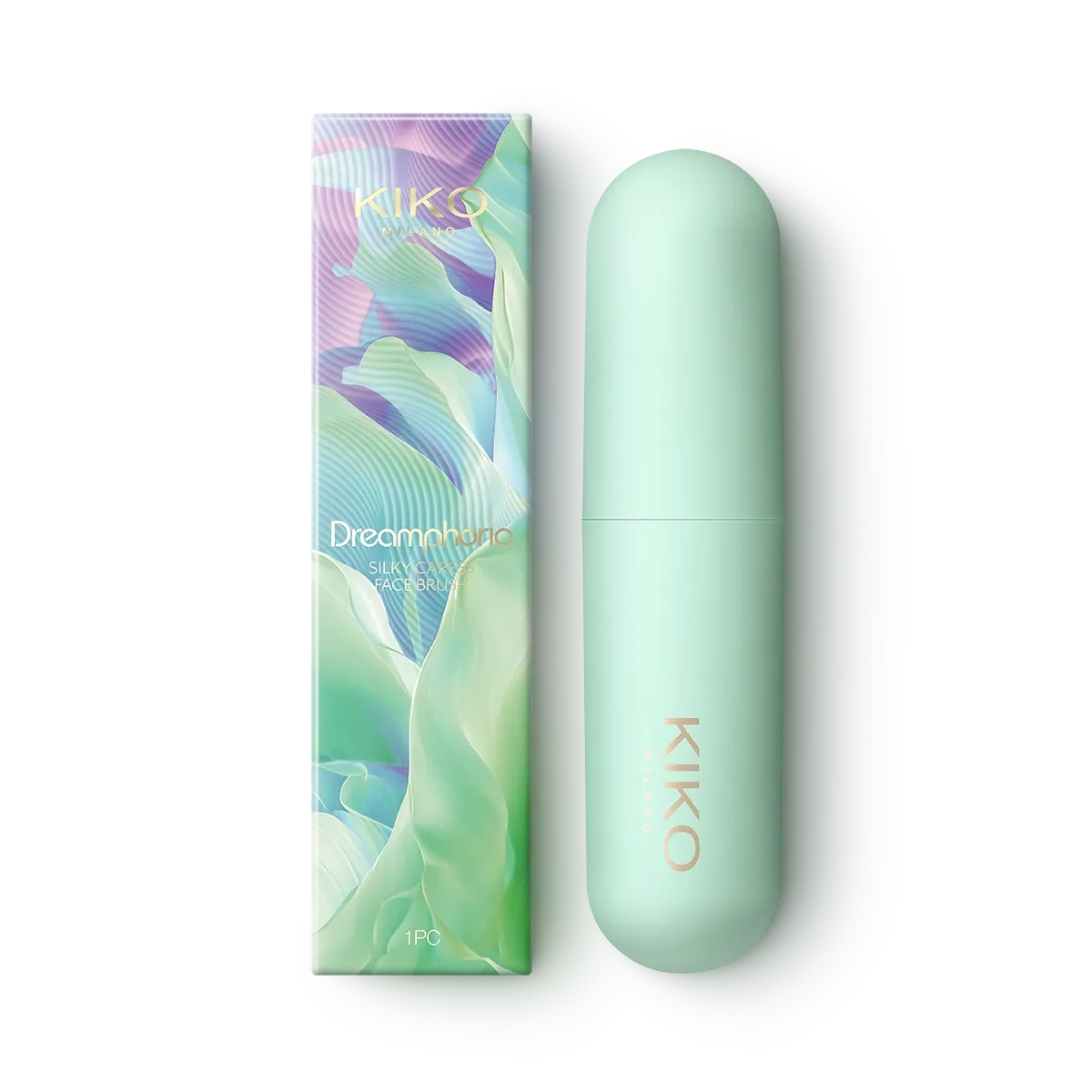 Пензлик для обличчя Dreamphoria KIKO MILANO модель KC000001029001B Фото 3