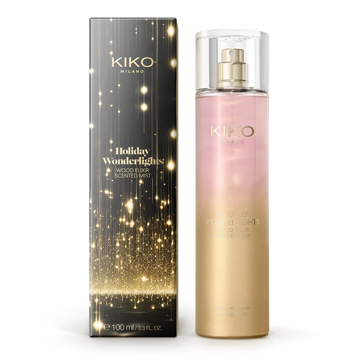Міст для тіла Holiday Wonderlights KIKO MILANO модель KC000001116001B Фото 3