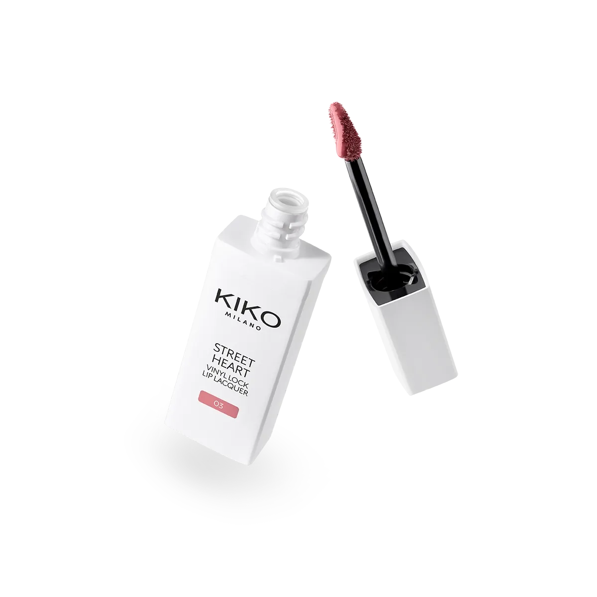 Лак для губ Street Heart KIKO MILANO модель KC000001119003B Фото 1