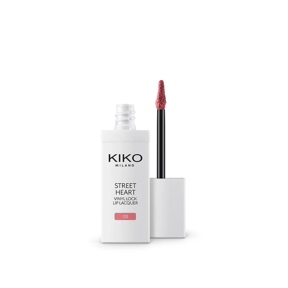 Лак для губ Street Heart KIKO MILANO модель KC000001119003B Фото 3