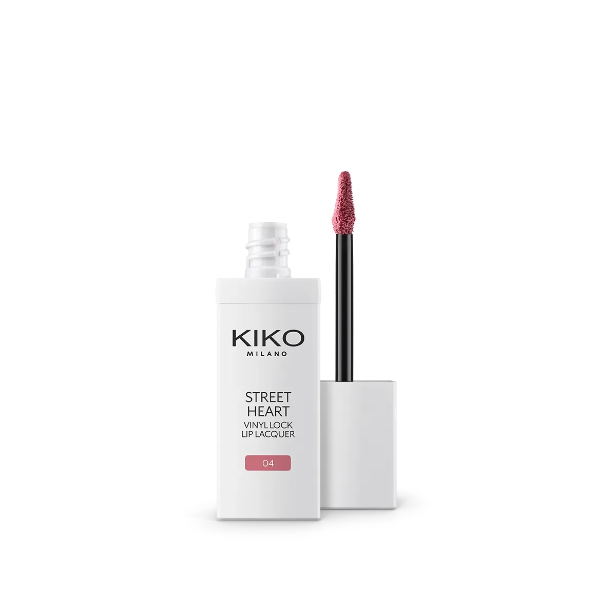 Лак для губ Street Heart KIKO MILANO модель KC000001119004B Фото 3