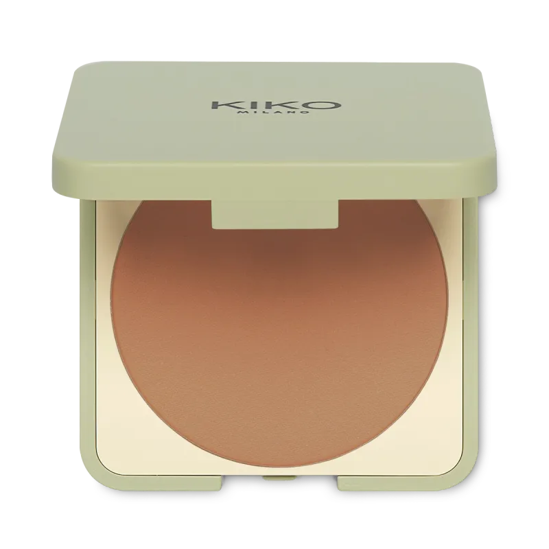 Бронзер GREEN ME KIKO MILANO KM090301028102A модель KM090301028102A Фото