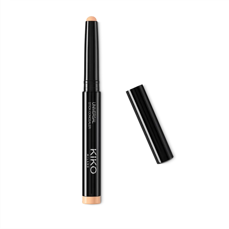 Консилер стік Universal Stick Concealer KIKO MILANO модель KM000000547005B