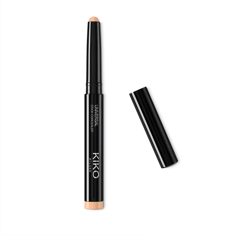 Консилер стік Universal Stick Concealer KIKO MILANO модель KM000000547006B Фото