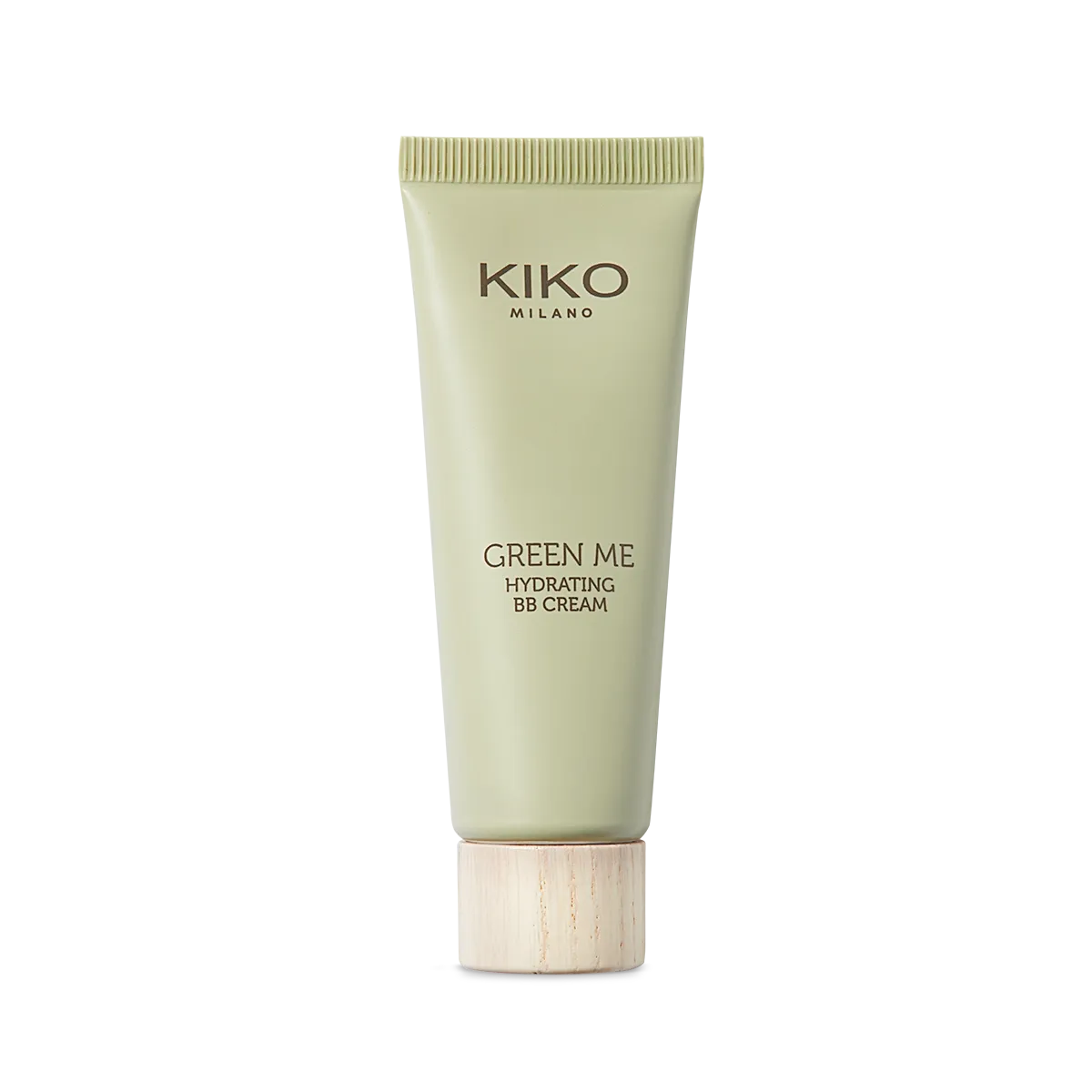 Зволожуючий BB крем GREEN ME KIKO MILANO KM090702038103A модель KM090702038103A Фото 1