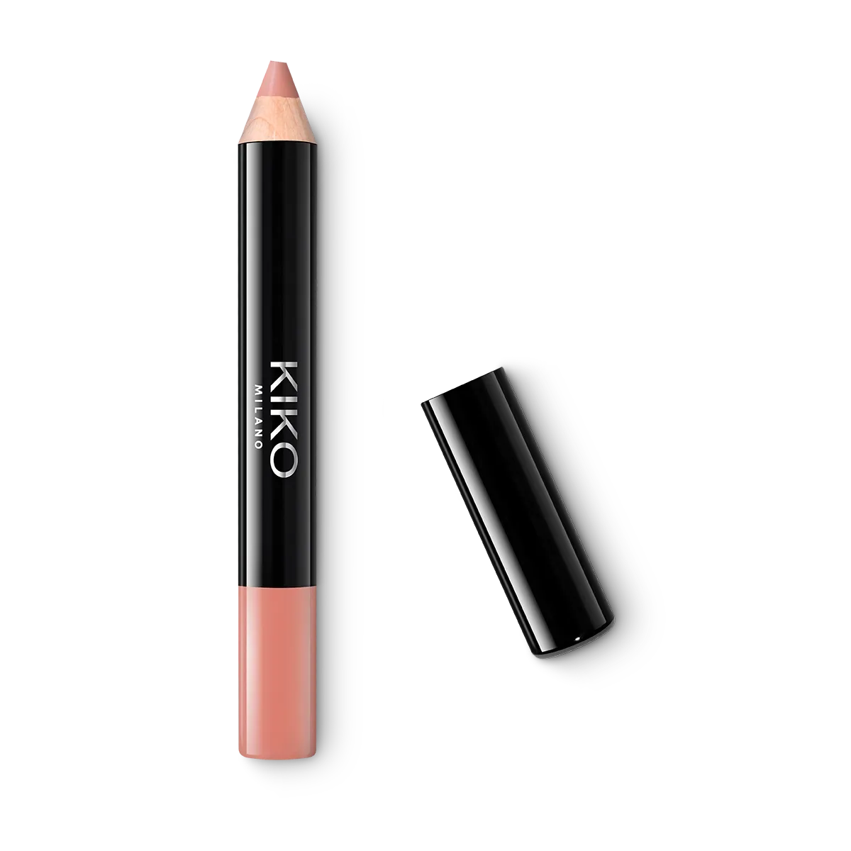 Кремовий олівець для губ Smart Fusion Creamy Lip Crayon KIKO MILANO модель KM000000050003B Фото 1