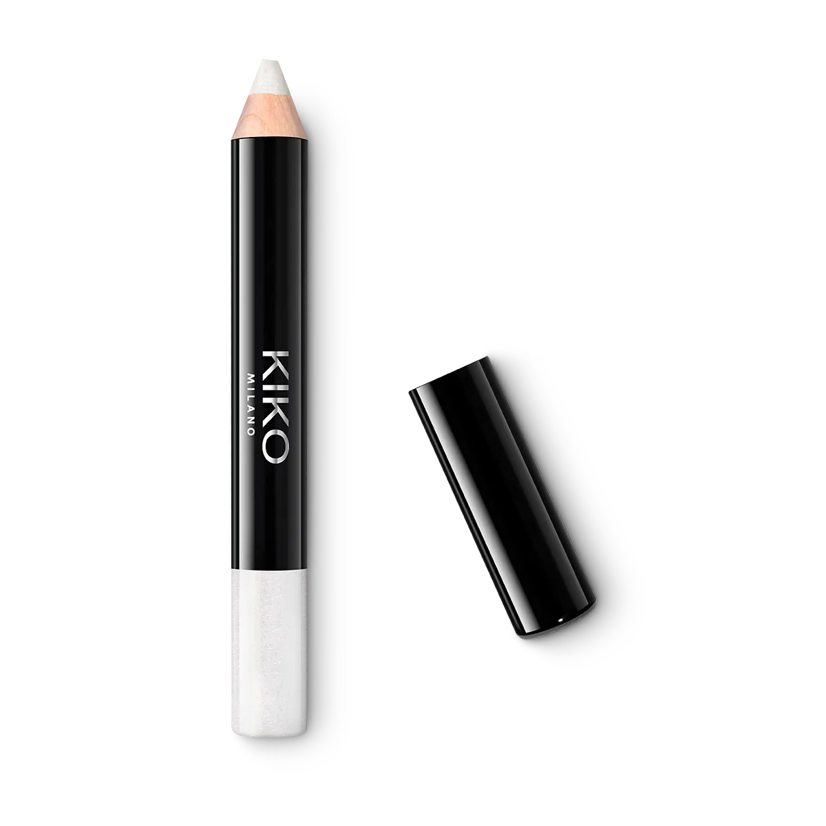 Кремовий олівець для губ Smart Fusion Creamy Lip Crayon KIKO MILANO модель KM000000050001B Фото 1