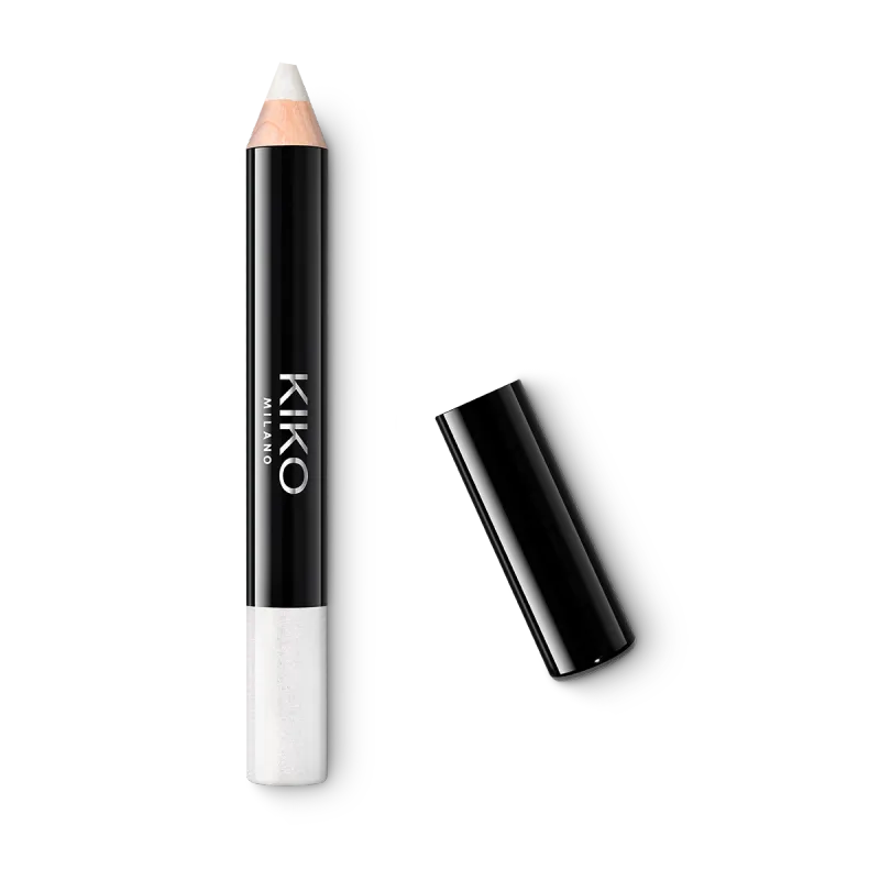 Кремовий олівець для губ Smart Fusion Creamy Lip Crayon KIKO MILANO KM000000050001B модель KM000000050001B Фото