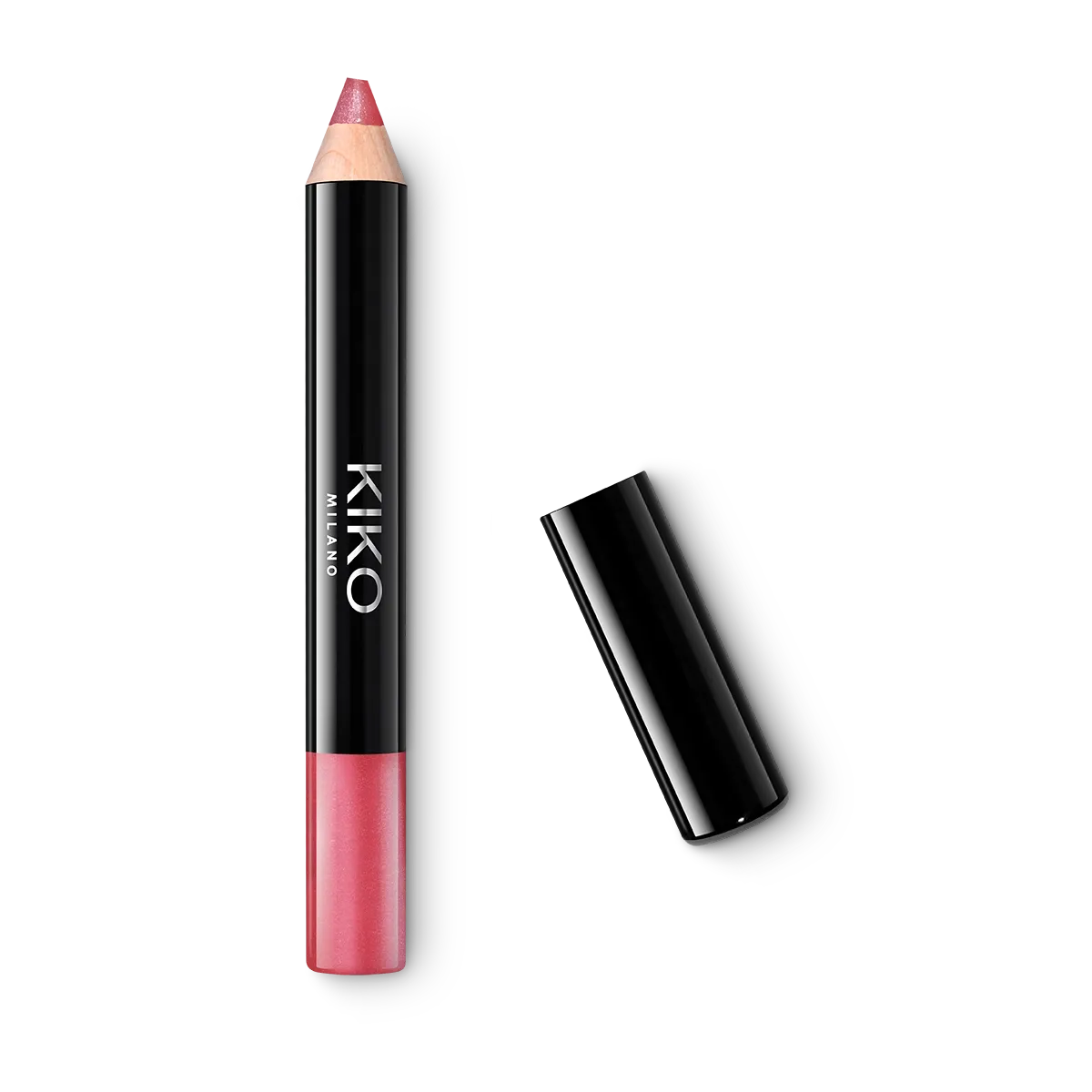 Кремовий олівець для губ Smart Fusion Creamy Lip Crayon KIKO MILANO модель KM000000050005B Фото 1