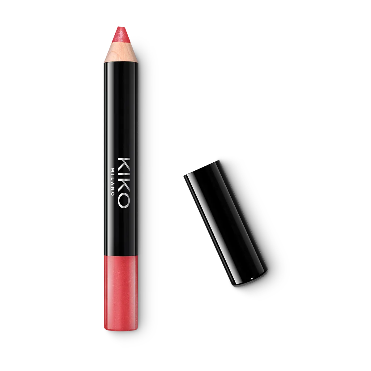 Кремовий олівець для губ Smart Fusion Creamy Lip Crayon KIKO MILANO модель KM000000050006B Фото 1