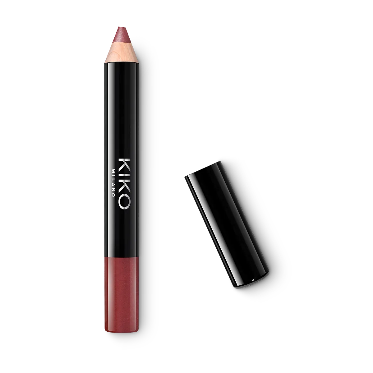 Кремовий олівець для губ Smart Fusion Creamy Lip Crayon KIKO MILANO модель KM000000050009B Фото 1