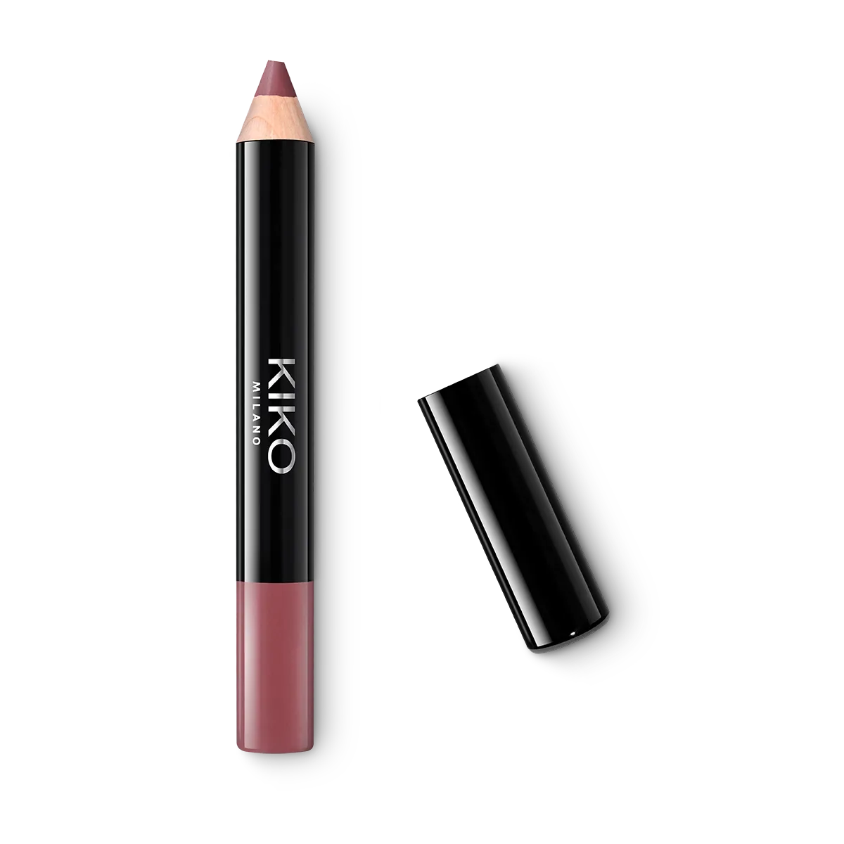 Кремовий олівець для губ Smart Fusion Creamy Lip Crayon KIKO MILANO модель KM000000050010B Фото 1
