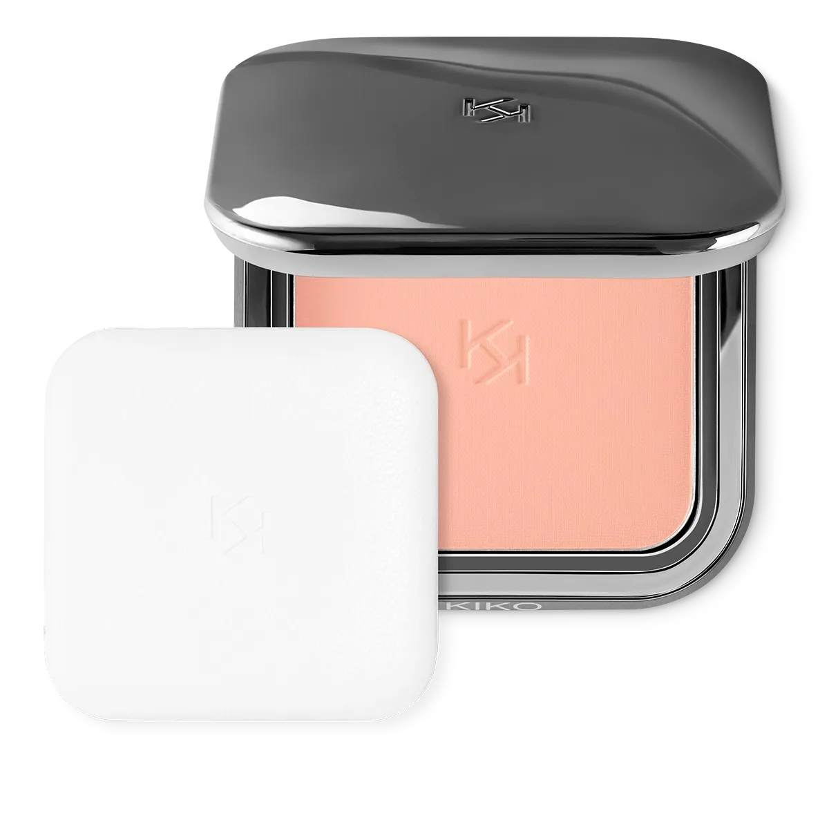 Пресована пудра Matte Fusion Pressed Powder KIKO MILANO модель KM000000898007B Фото