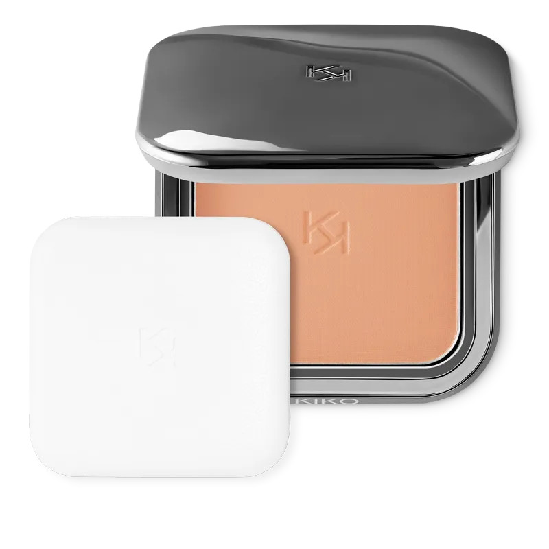 Пудра для обличчя Matte Fusion Pressed Pwd KIKO MILANO модель KM000000898010B