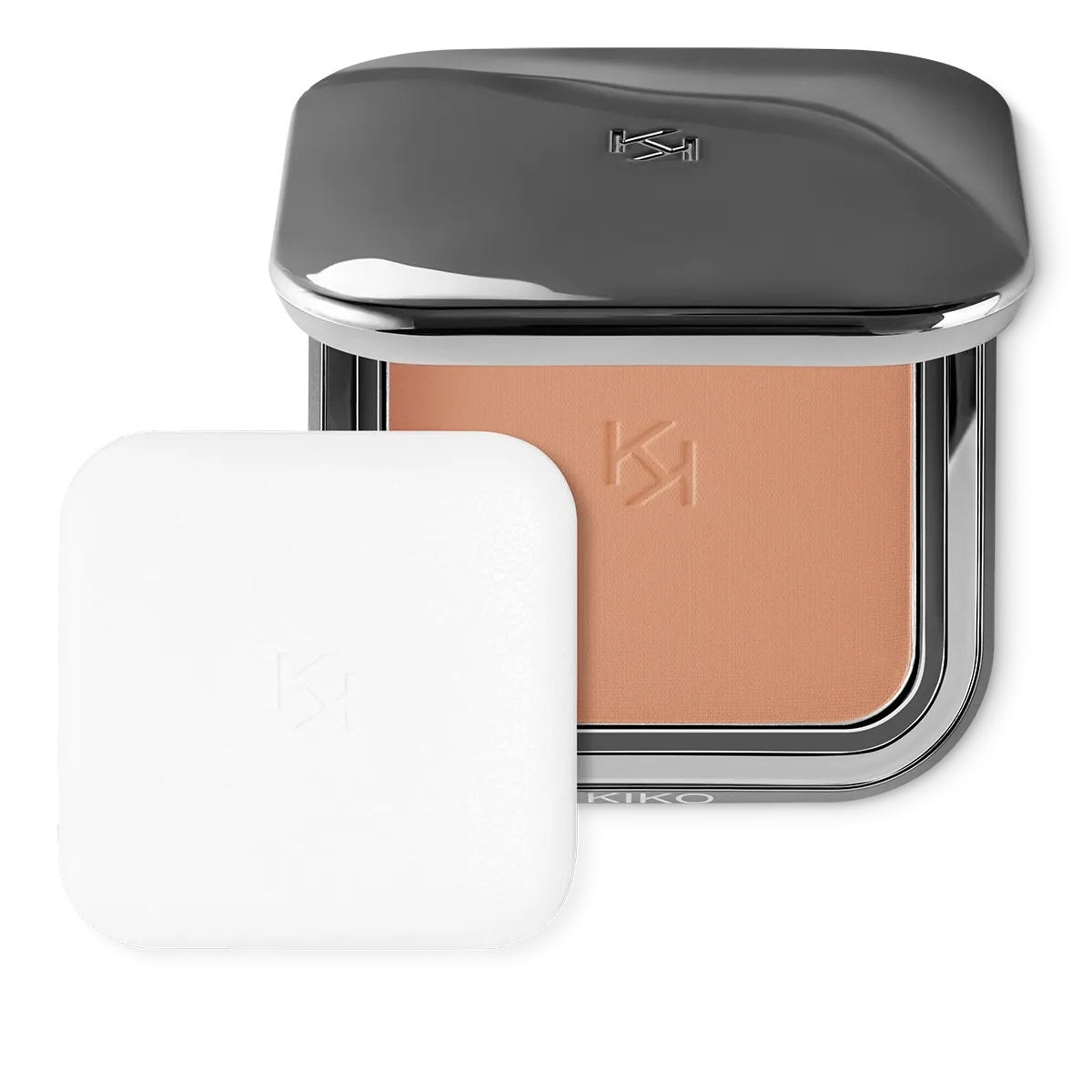 Пресована пудра Matte Fusion Pressed Powder KIKO MILANO модель KM000000681011B Фото