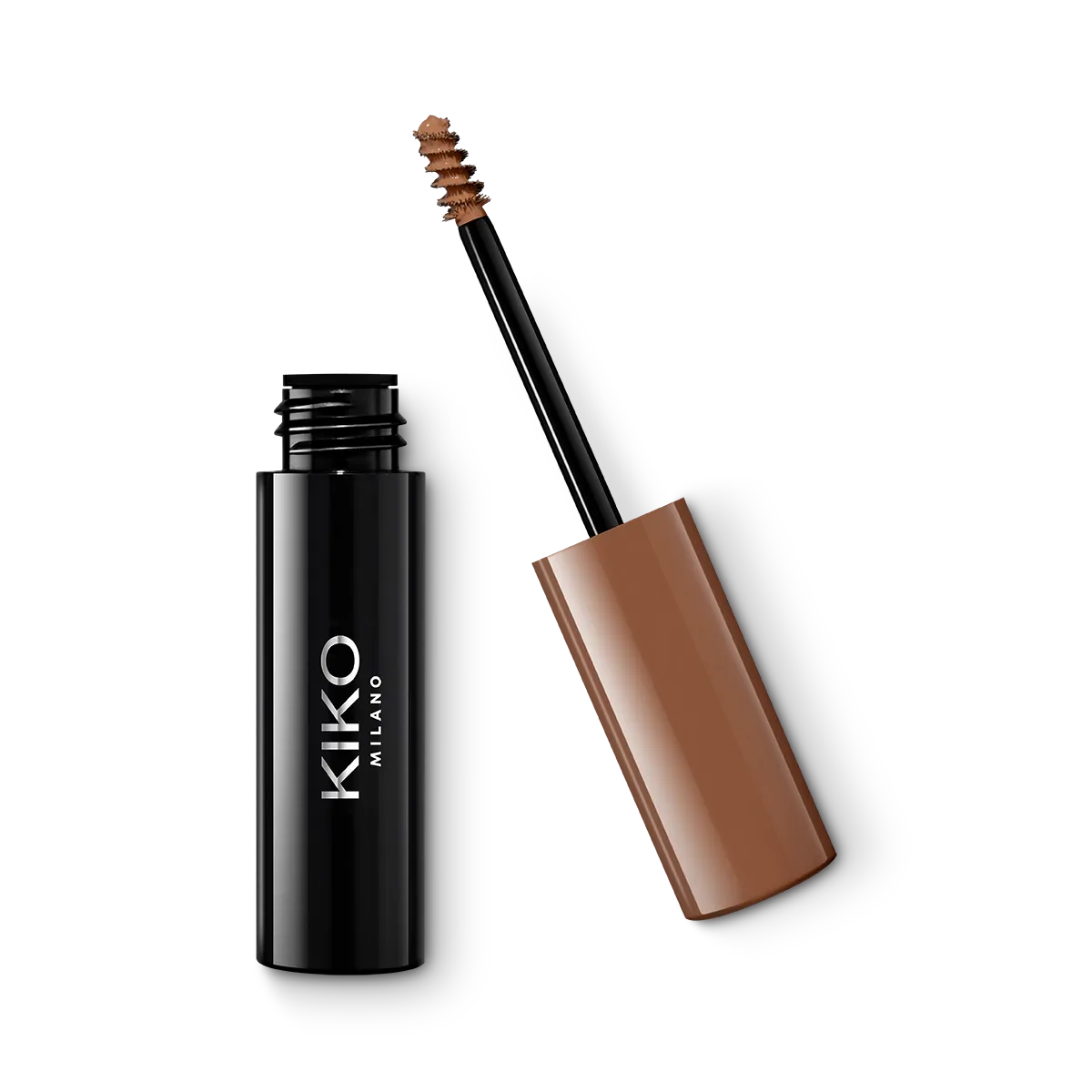 Туш для брів Eyebrow Fibers Coloured Mascara KIKO MILANO KM000000054003B модель KM000000054003B Фото 1