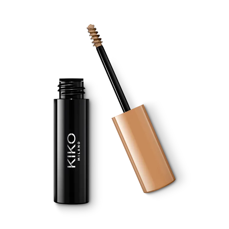 Туш для брів Eyebrow Fibers Coloured Mascara KIKO MILANO модель KM000000811001B