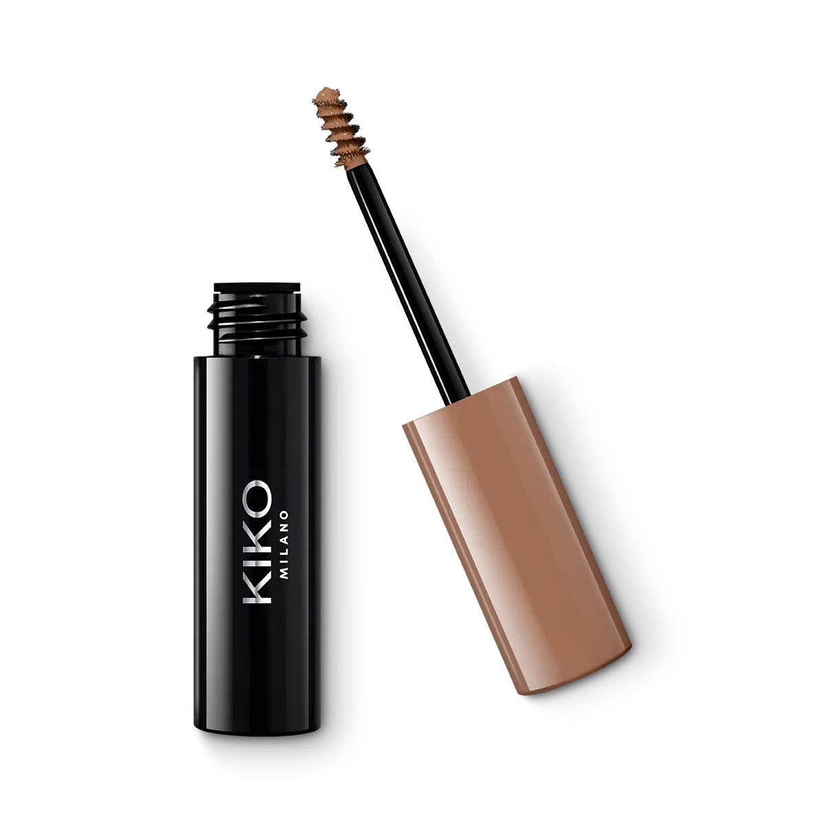 Туш для брів Eyebrow Fibers Coloured Mascara KIKO MILANO KM000000054004B модель KM000000054004B Фото 1