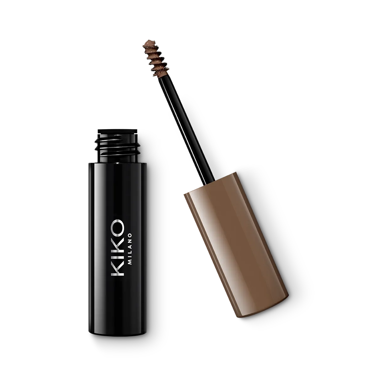 Туш для брів Eyebrow Fibers Coloured Mascara KIKO MILANO модель KM000000811005B Фото 1