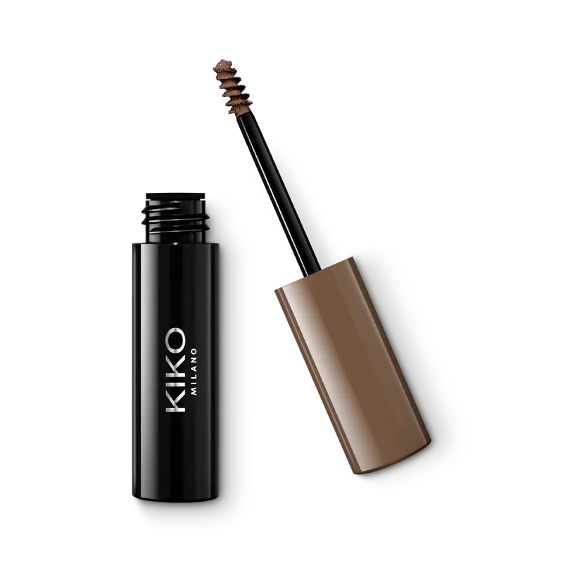 Туш для брів Eyebrow Fibers Coloured Mascara KIKO MILANO модель KM000000811005B Фото