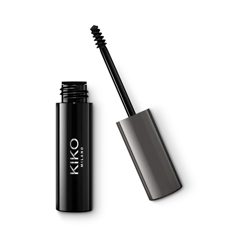 Туш для брів Eyebrow Fibers Coloured Mascara KIKO MILANO модель KM000000811006B