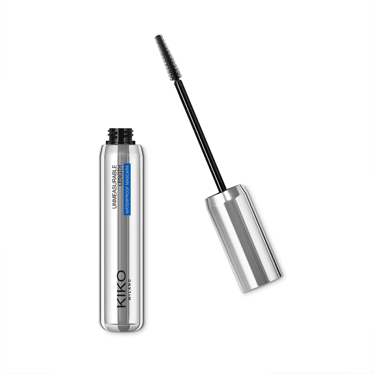 Водостійка туш для вій Unmeasurable Lenght Waterproof Mascara KIKO MILANO модель KM000000056001B Фото 1