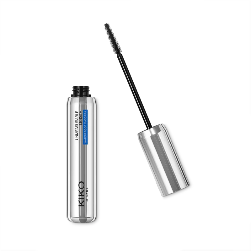 Водостійка туш для вій Unmeasurable Lenght Waterproof Mascara KIKO MILANO модель KM000000056001B Фото