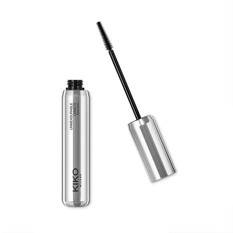 Туш для подовження&об'єму вій Unmeasurable Lenght Mascara KIKO MILANO модель KM000000057001B Фото