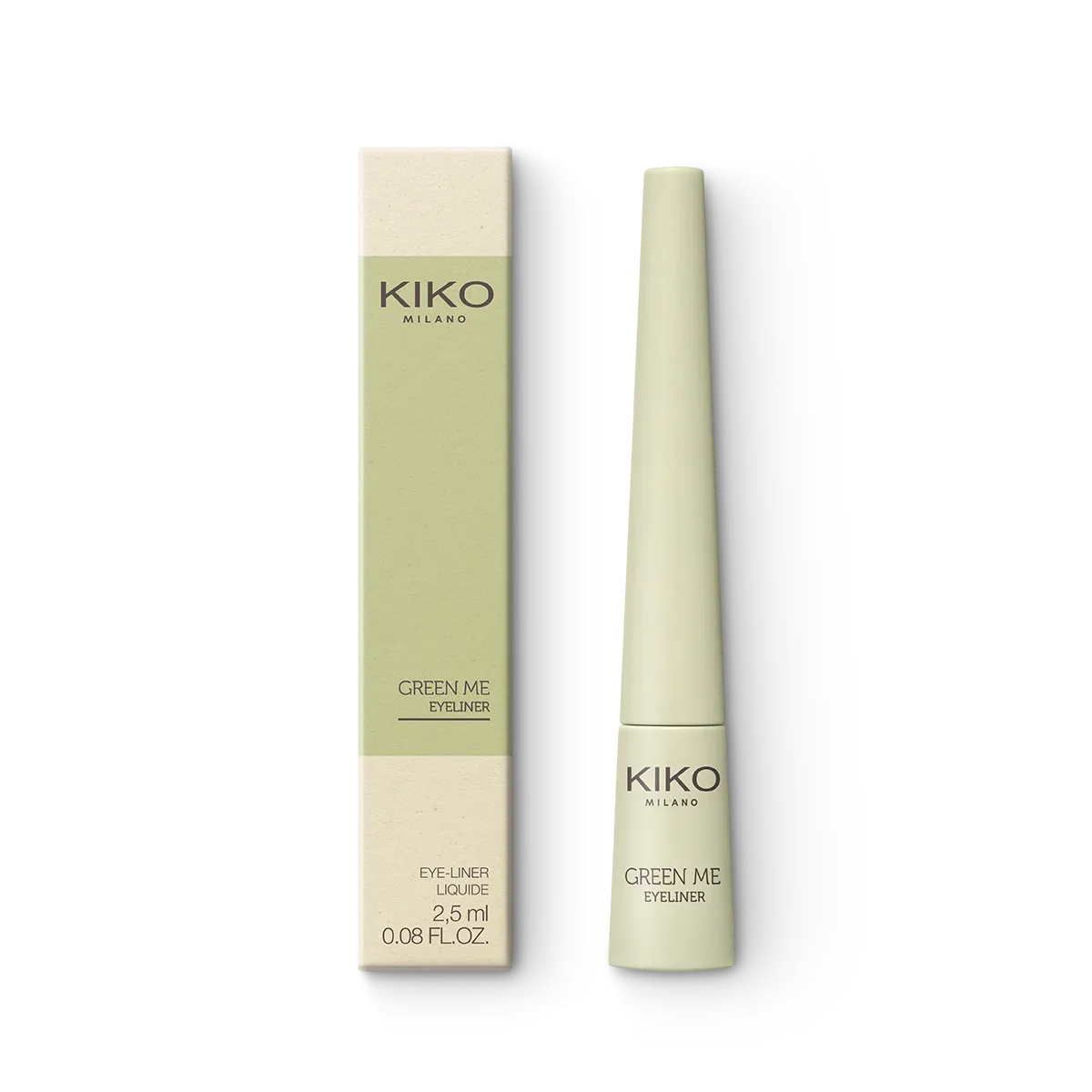 Підводка для очей GREEN ME KIKO MILANO KM000000058001B модель KM000000058001B Фото 3