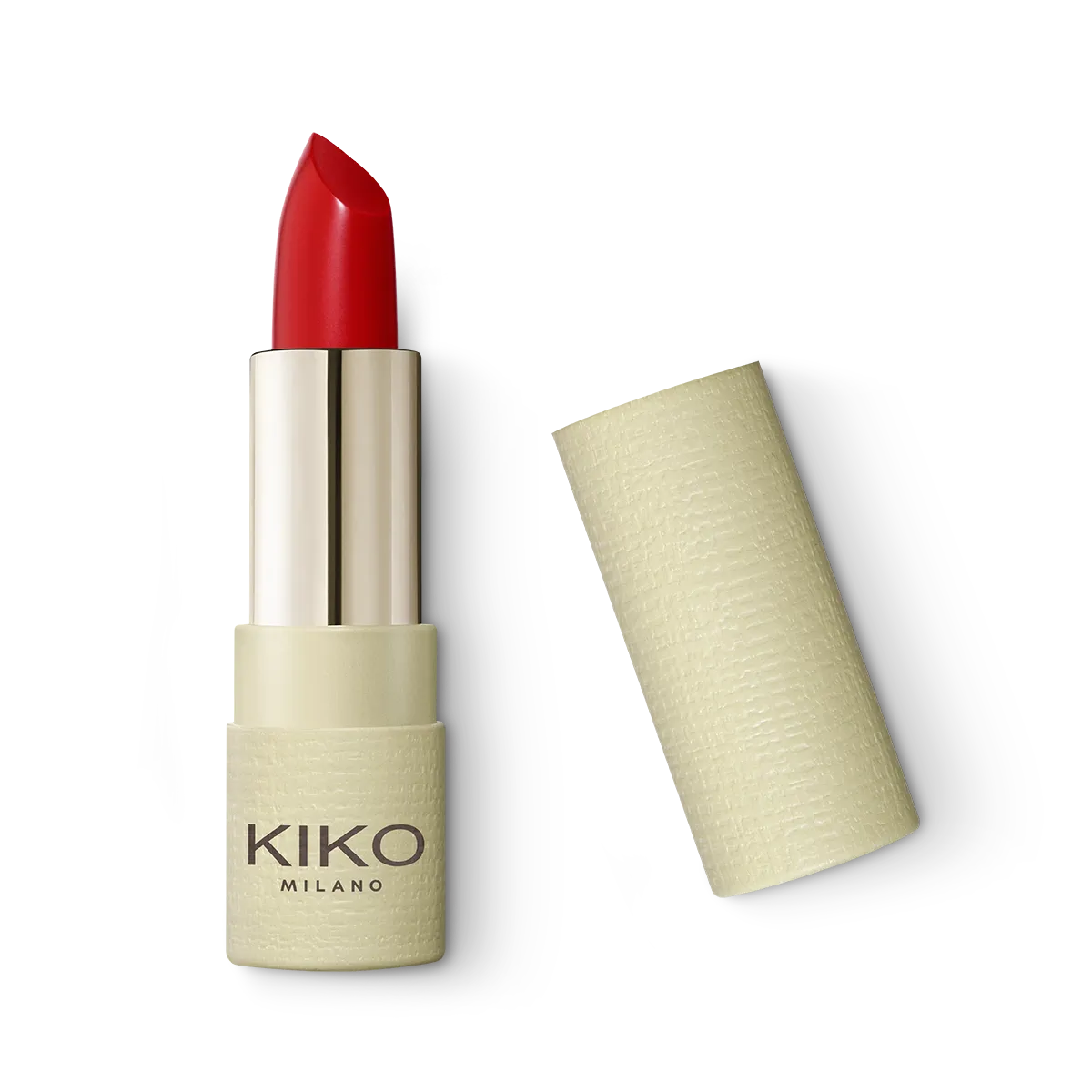 Матова помада для губ GREEN ME KIKO MILANO KM000000059105B модель KM000000059105B Фото 1