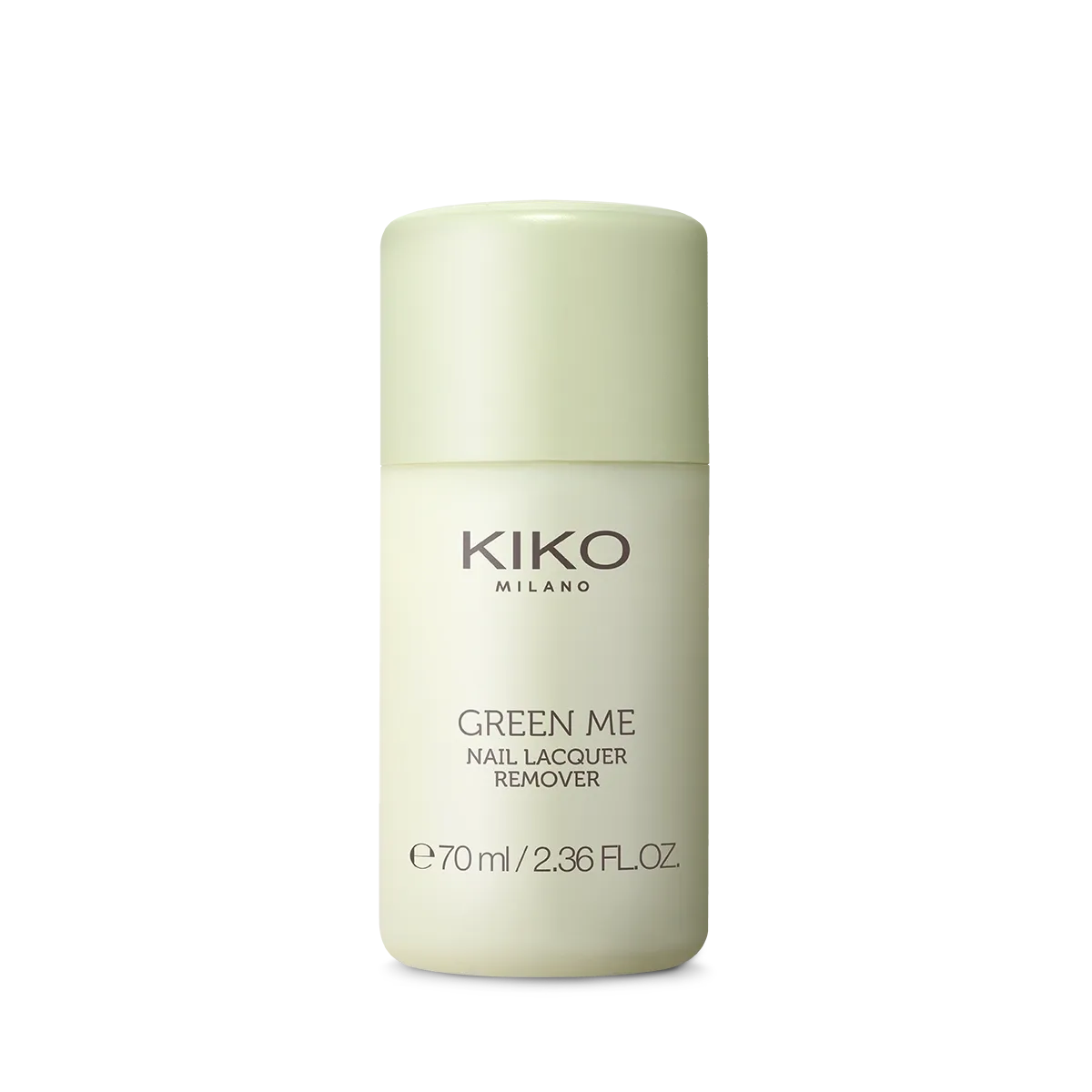 Засіб для зняття лаку GREEN ME KIKO MILANO модель KM000000062001B Фото