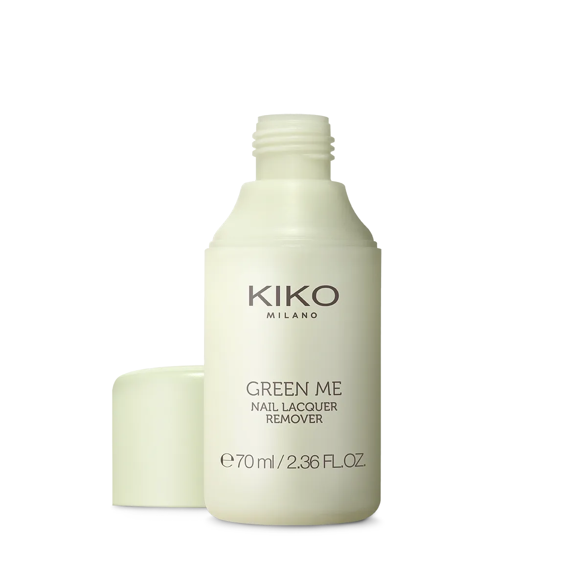 Засіб для зняття лаку GREEN ME KIKO MILANO модель KM000000062001B Фото