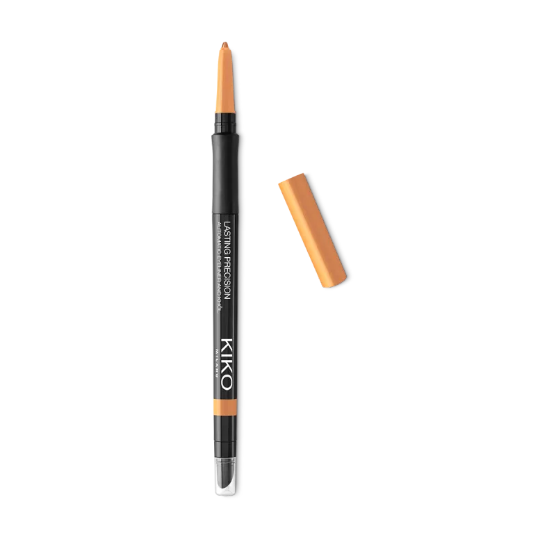 Підводка для очей & каял Lasting Precision Automatic Eyeliner And Khol KIKO MILANO модель KM000000064017B