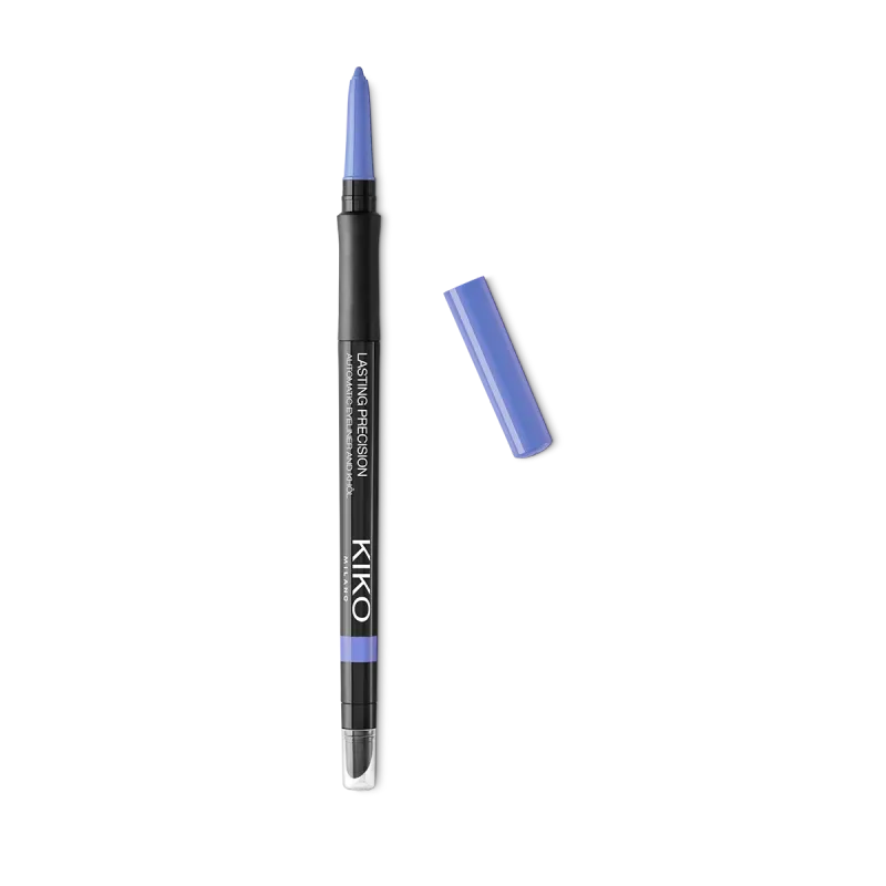 Підводка для очей & каял Lasting Precision Automatic Eyeliner And Khol KIKO MILANO модель KM000000064019B