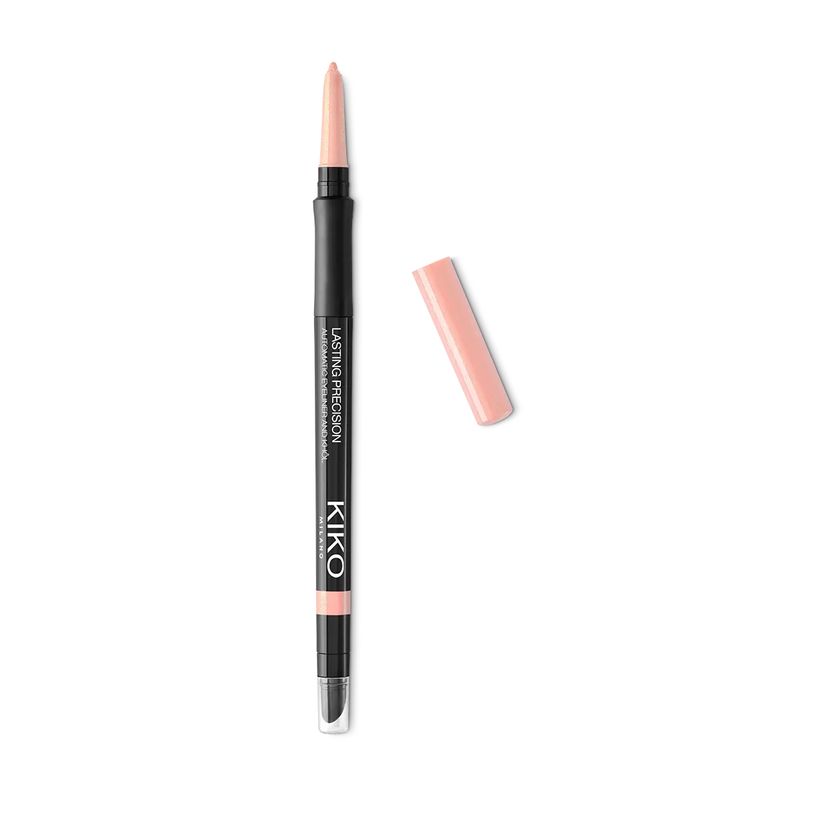 Підводка для очей & каял Lasting Precision Automatic Eyeliner And Khol KIKO MILANO модель KM000000064020B Фото 1