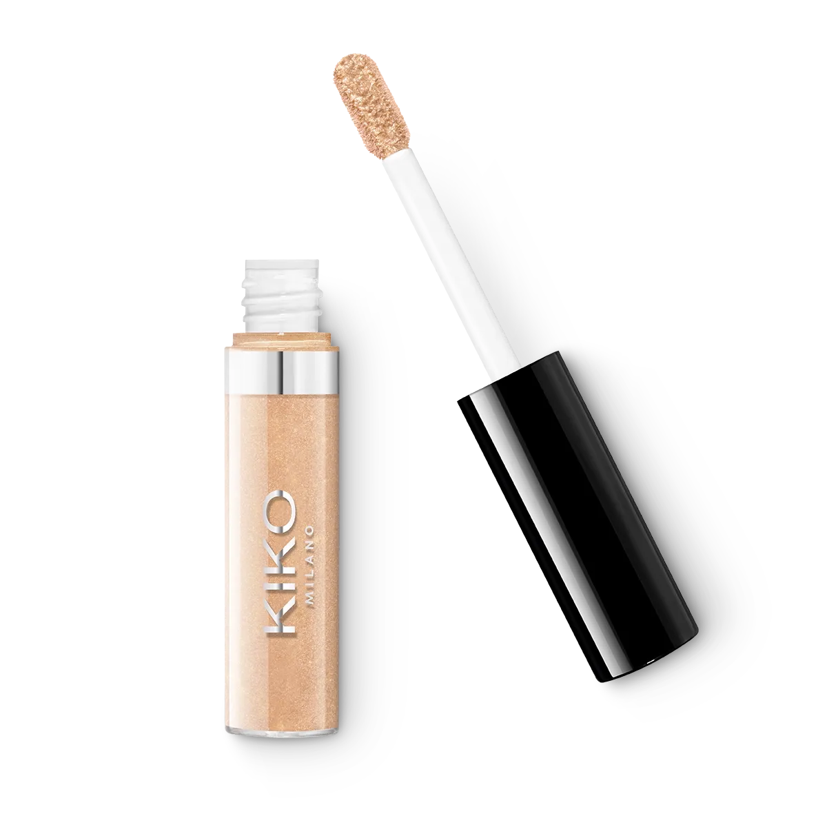 Рідкі тіні для повік Long Lasting Liquid Eyeshadow KIKO MILANO модель KM000000067003B Фото