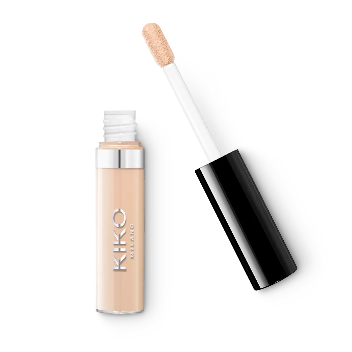 Рідкі тіні для повік Long Lasting Liquid Eyeshadow KIKO MILANO модель KM000000838001B Фото