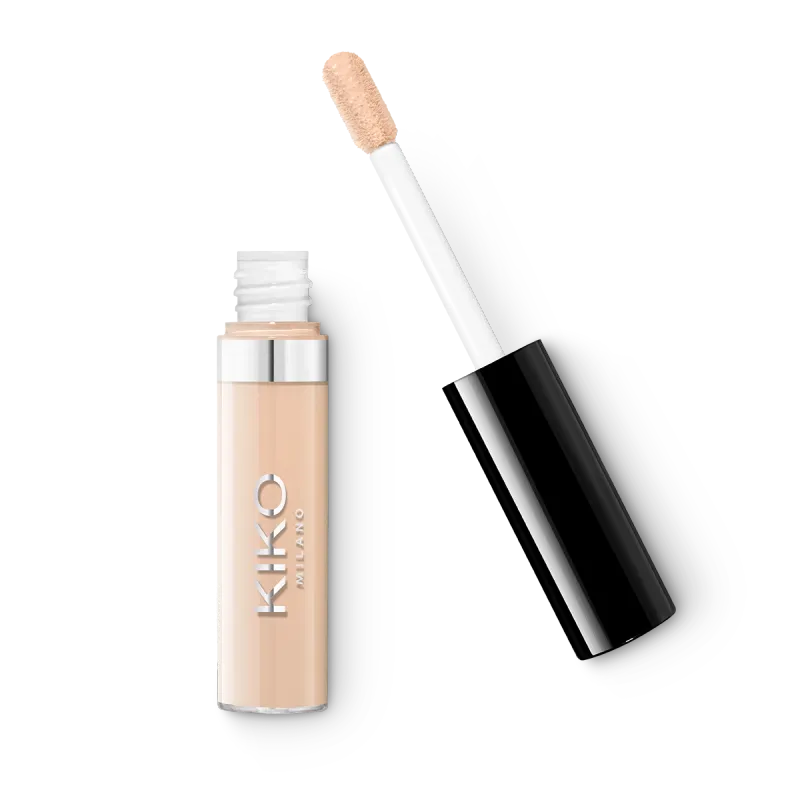 Рідкі тіні для повік Long Lasting Liquid Eyeshadow KIKO MILANO модель KM000000838001B