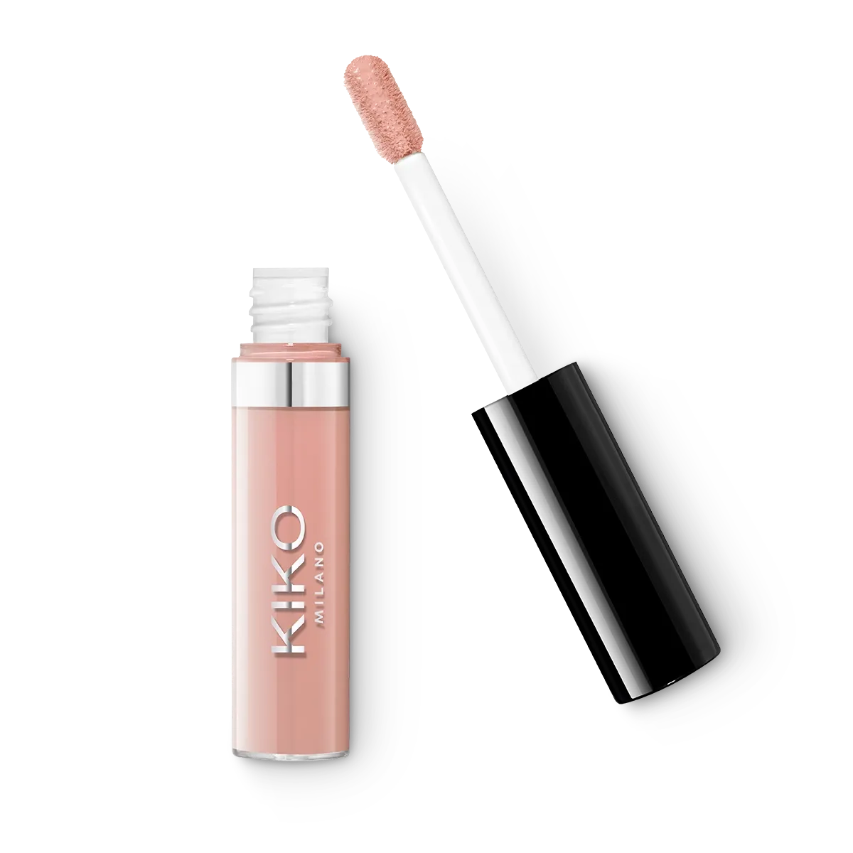 Рідкі тіні для повік Long Lasting Liquid Eyeshadow KIKO MILANO модель KM000000067002B Фото