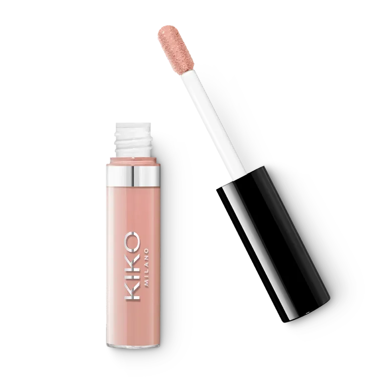 Тіні для повік Long Lasting Liquid Eyeshadow KIKO MILANO KM000000838002B модель KM000000838002B Фото