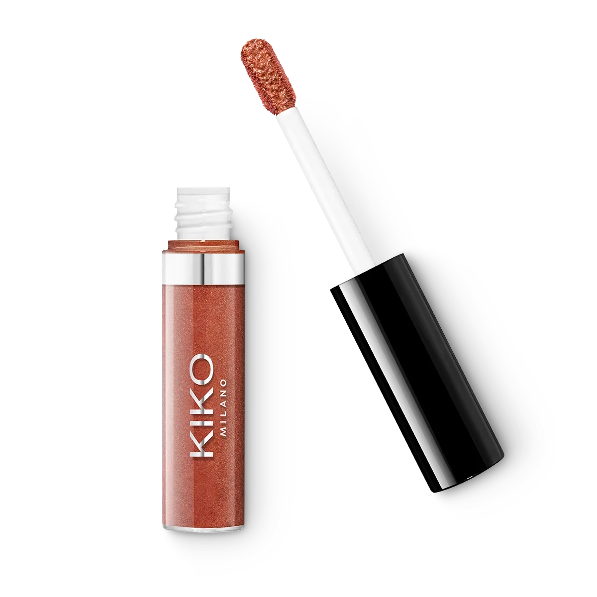 Тіні для повік Long Lasting Liquid Eyeshadow KIKO MILANO модель KM000000838004B Фото