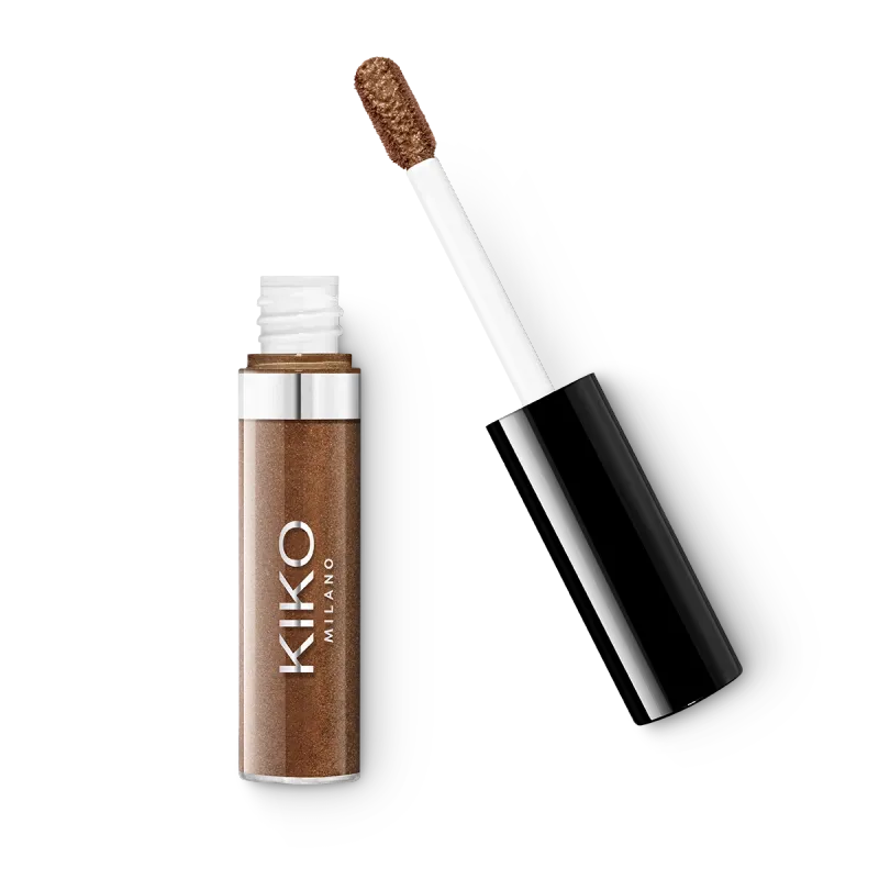 Тіні для повік Long Lasting Liquid Eyeshadow KIKO MILANO модель KM000000838005B Фото
