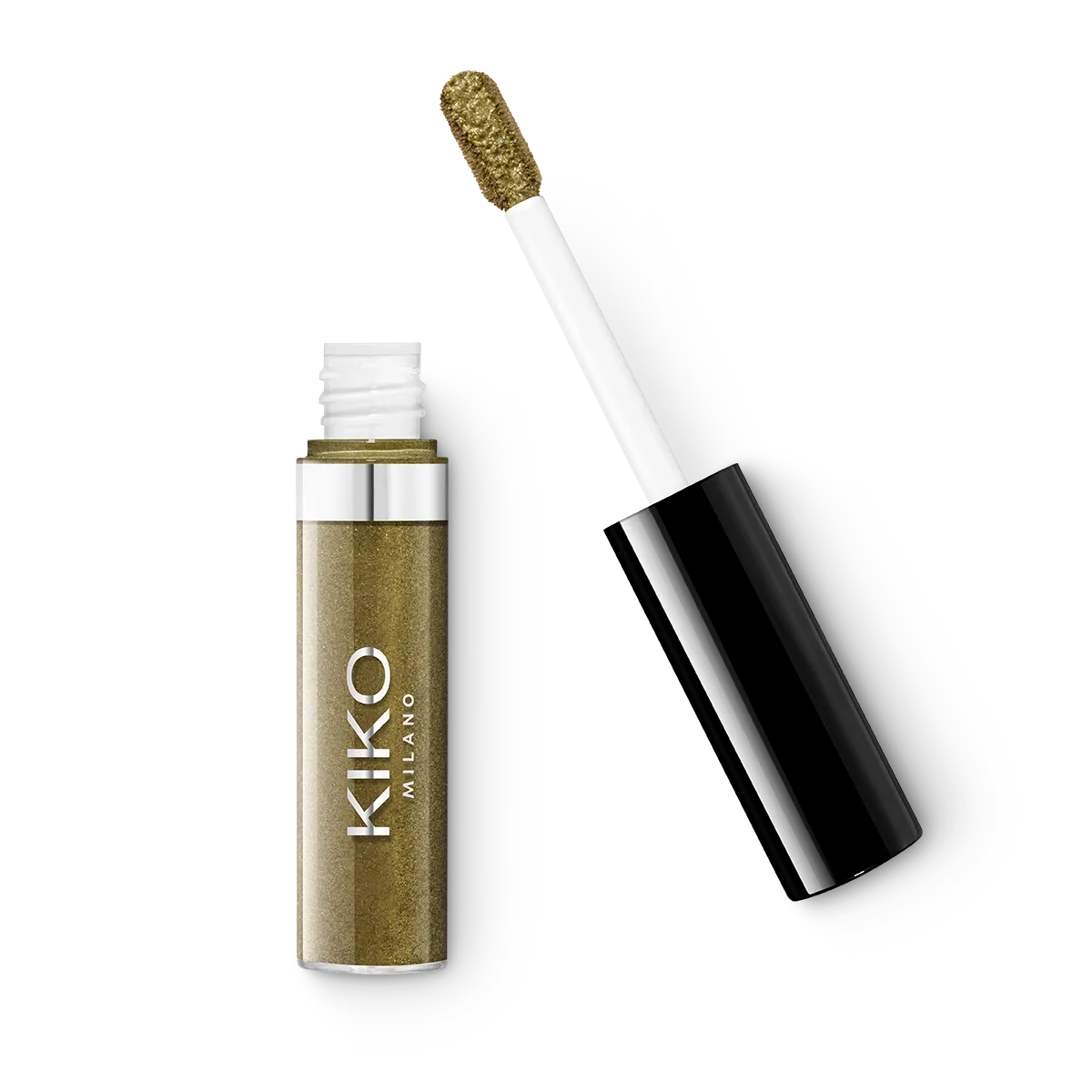 Рідкі тіні Long Lasting Liquid Eyeshadow KIKO MILANO модель KM000000838006B Фото