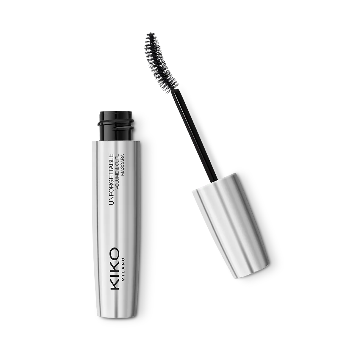 Туш об'єм і підкручування Unforgettable Volume And Curl Mascara KIKO MILANO модель KM000000072001B Фото 1