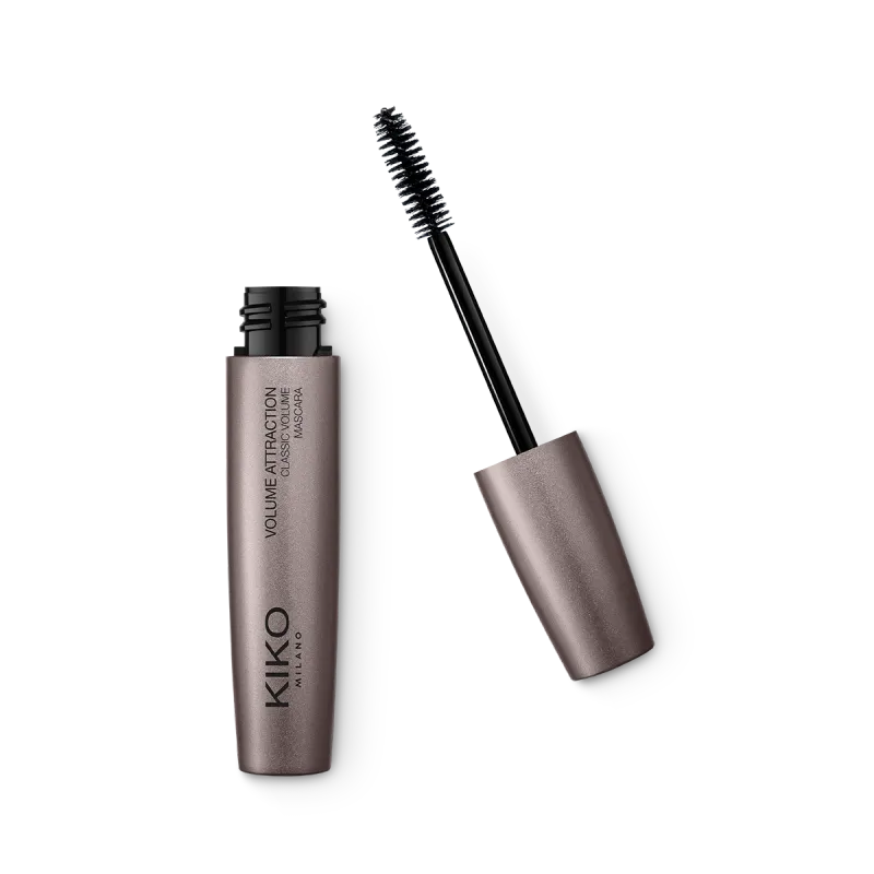 Туш класичний об'єм Volume Attraction KIKO MILANO модель KM000000722001B