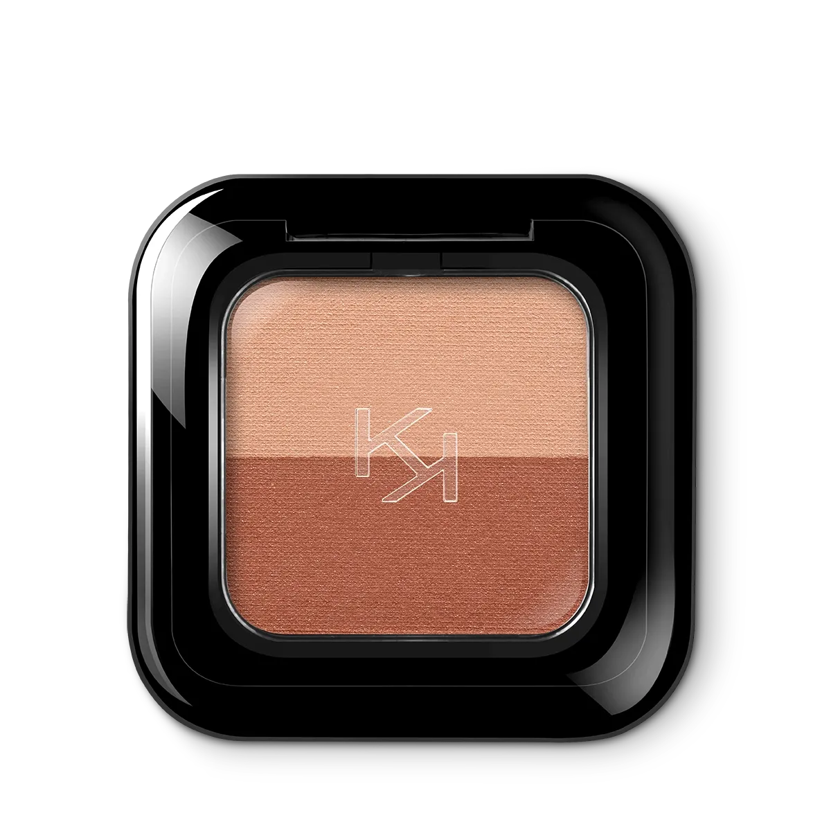 Тіні для повік Bright Duo Eyeshadow KIKO MILANO модель KM000000518003B Фото