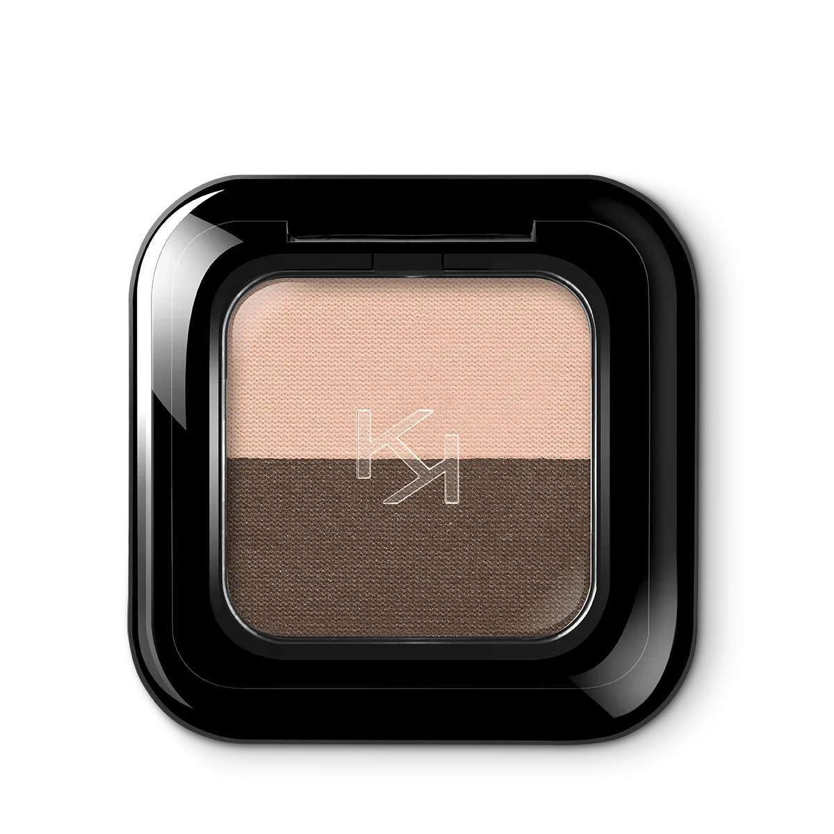 Тіні для повік Bright Duo Eyeshadow KIKO MILANO модель KM000000518002B Фото
